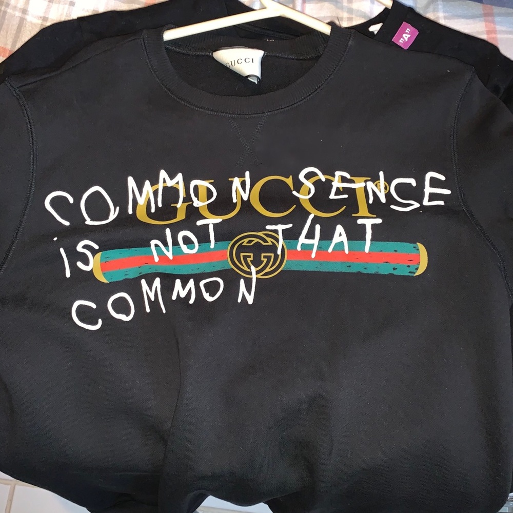 Gucci Sweatshirt